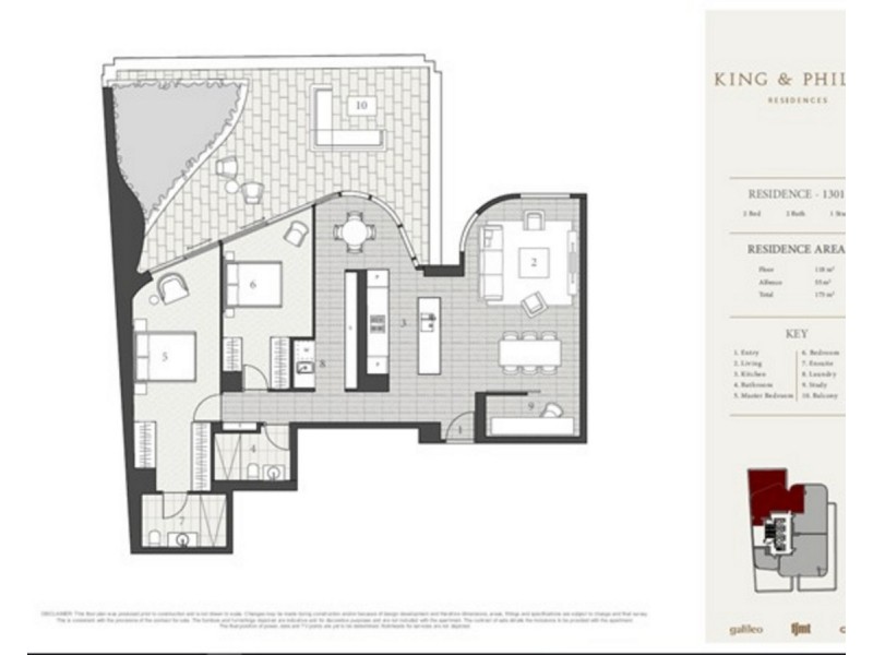 148-160 King Street, Sydney NSW 2000