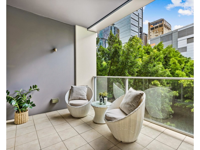 23 Shelley Street, Sydney NSW 2000