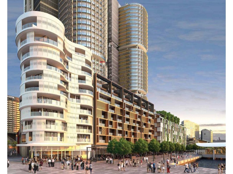 17 Barangaroo Avenue, Barangaroo NSW 2000