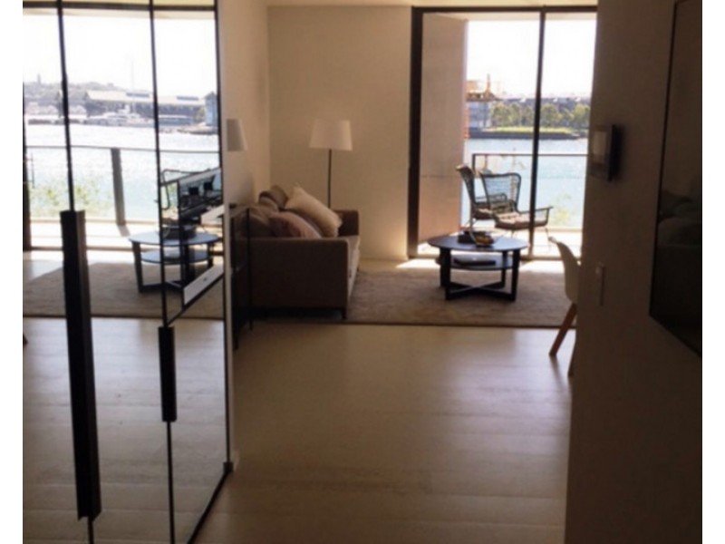 17 Barangaroo Avenue, Barangaroo NSW 2000