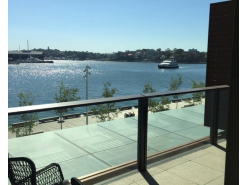 17 Barangaroo Avenue, Barangaroo NSW 2000
