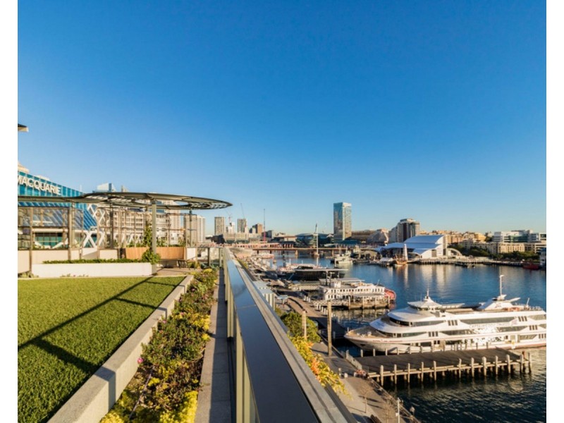 17 Barangaroo Avenue, Barangaroo NSW 2000