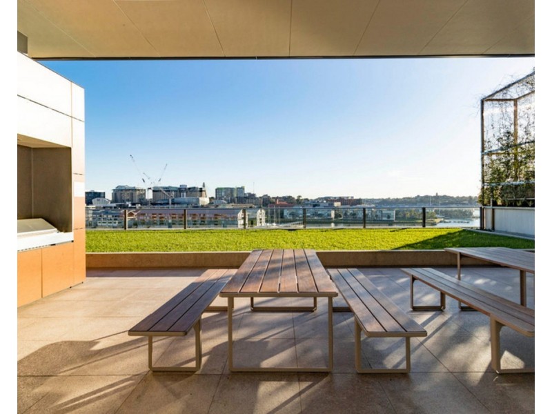 17 Barangaroo Avenue, Barangaroo NSW 2000