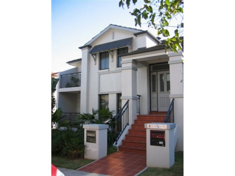 3 Yara Avenue, Rozelle NSW 2039