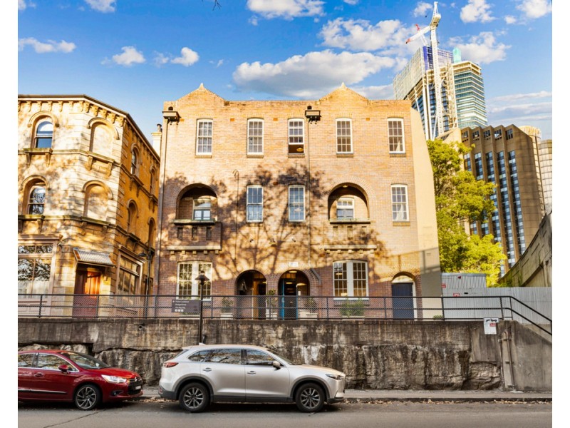 140 Cumberland Street, The Rocks NSW 2000
