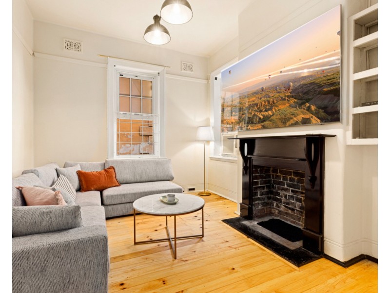 140 Cumberland Street, The Rocks NSW 2000