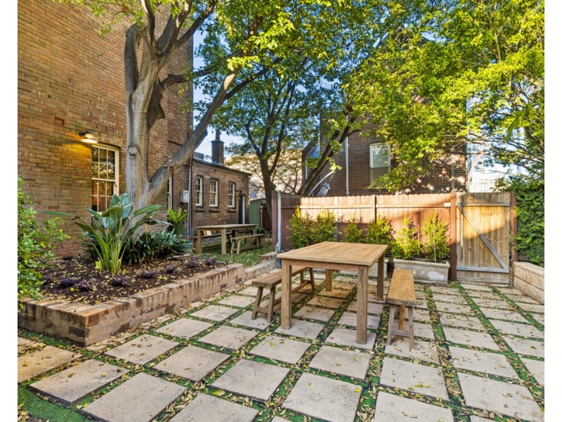 140 Cumberland Street, The Rocks NSW 2000