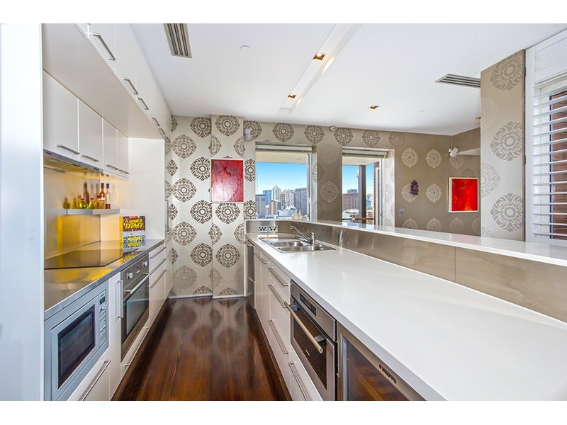 437 Bourke Street, Sydney NSW 2000