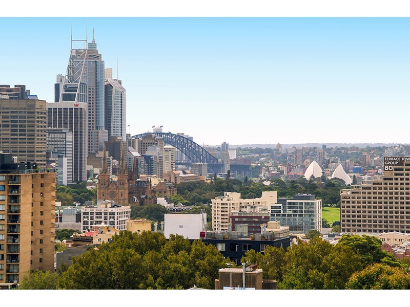 437 Bourke Street, Sydney NSW 2000