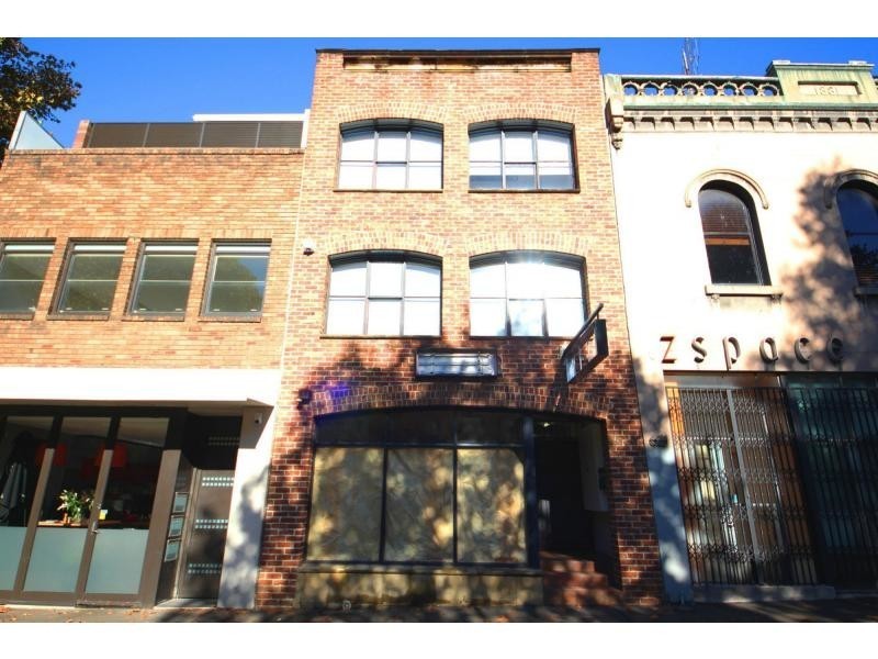 623 Harris Street, Ultimo NSW 2007