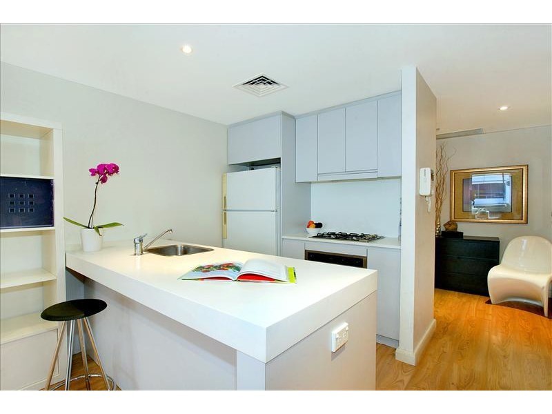 45 Shelley Street, Sydney NSW 2000