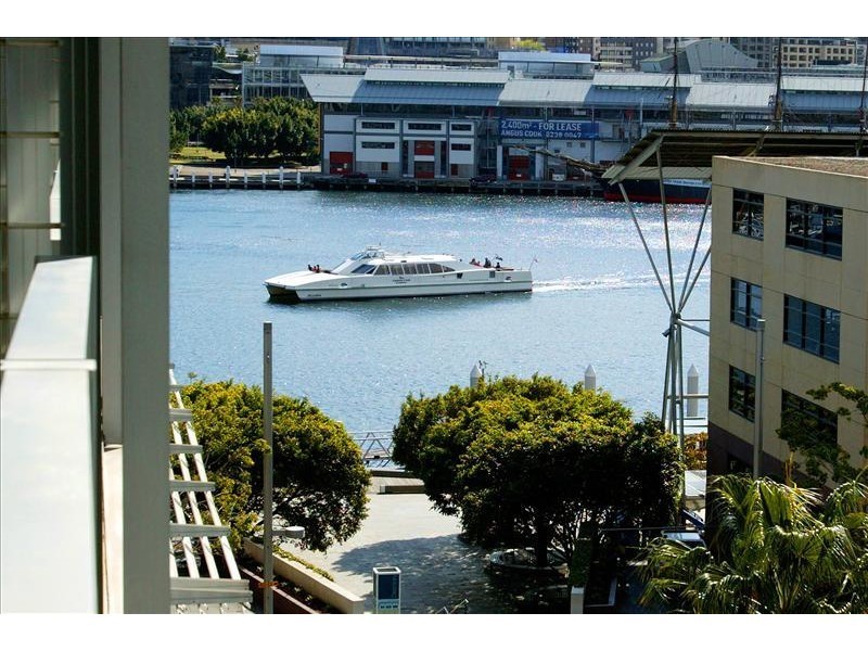 45 Shelley Street, Sydney NSW 2000