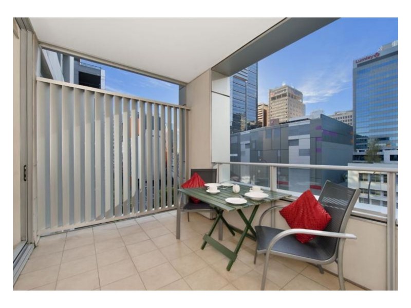 35 Shelley Street, Sydney NSW 2000