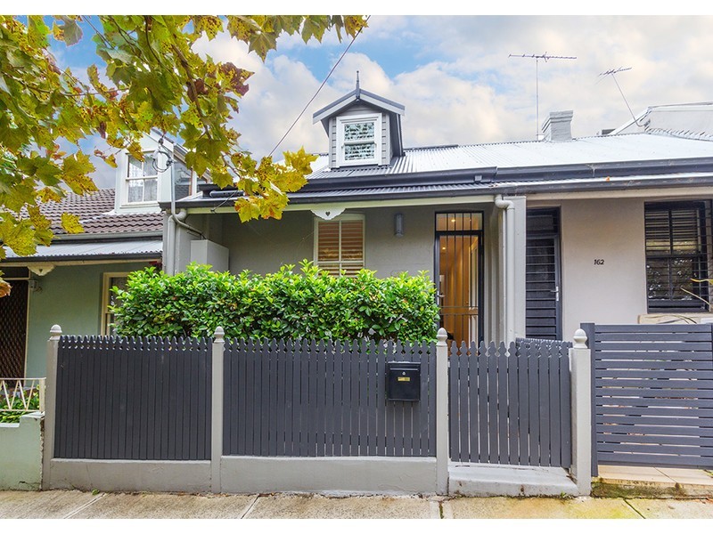 160 Trafalgar Street, Annandale NSW 2038