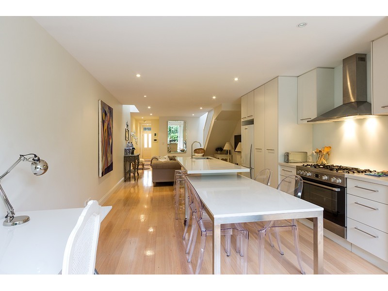 160 Trafalgar Street, Annandale NSW 2038