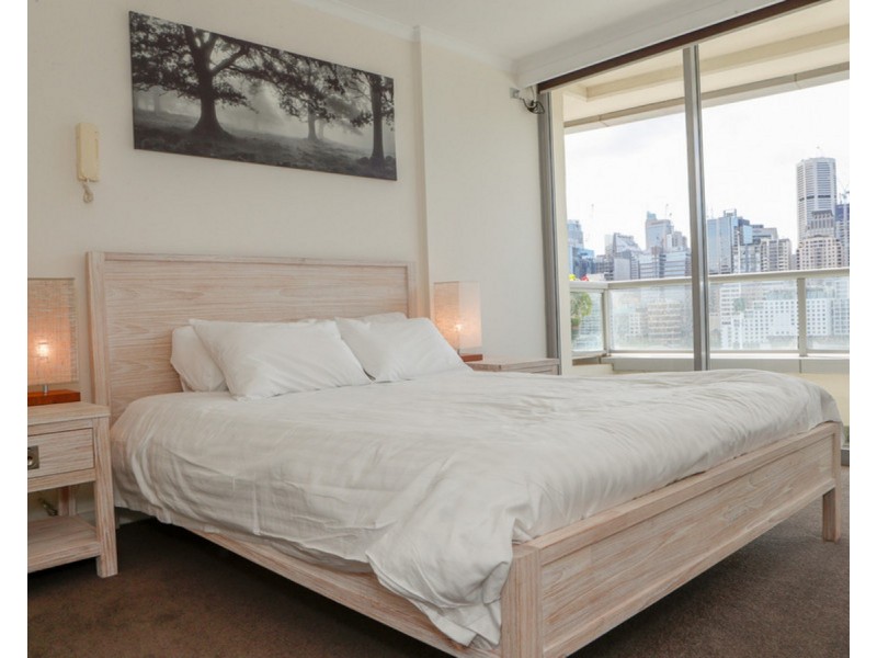 50 Murray Street, Pyrmont NSW 2009