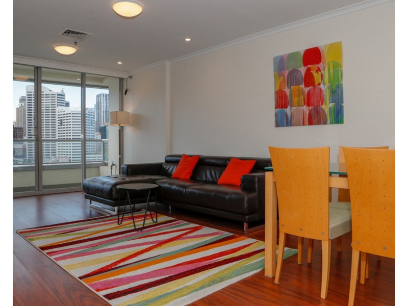 50 Murray Street, Pyrmont NSW 2009