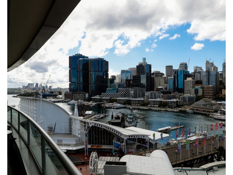 50 Murray Street, Pyrmont NSW 2009