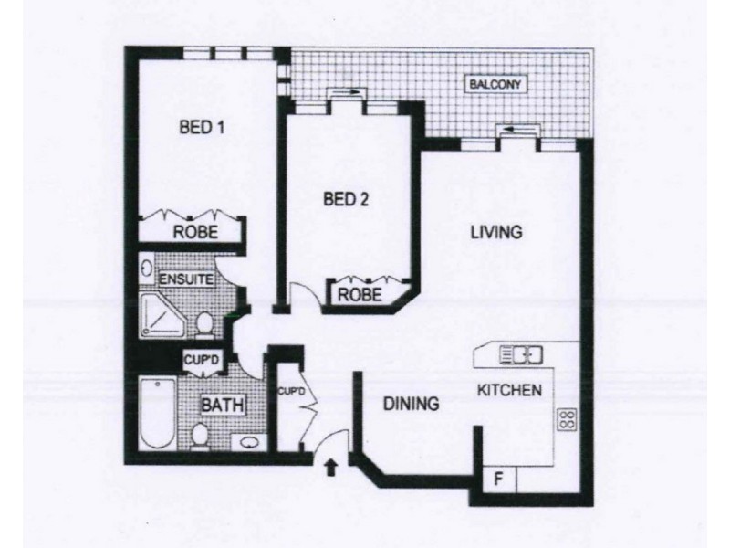 50 Murray Street, Pyrmont NSW 2009