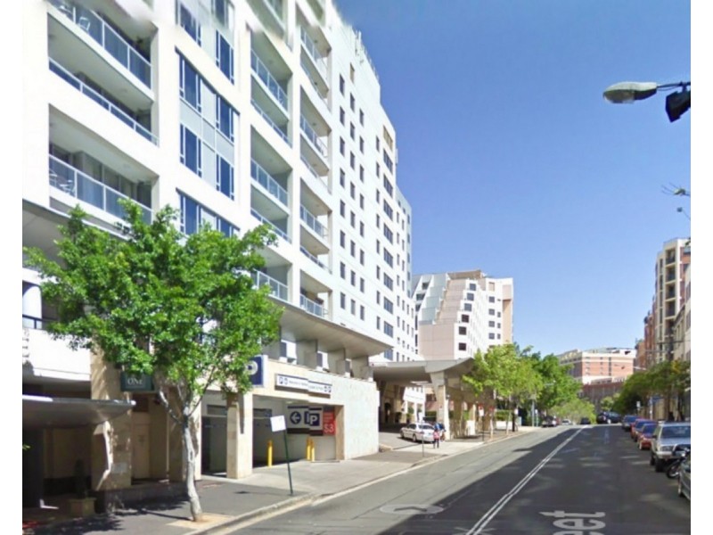 50 Murray Street, Pyrmont NSW 2009