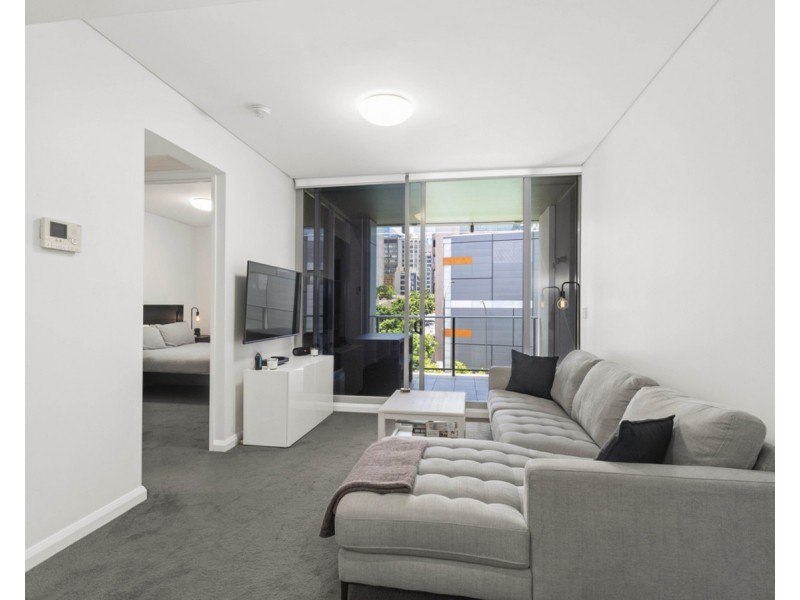 23 Shelley Street, Sydney NSW 2000