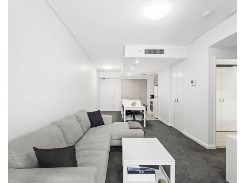 23 Shelley Street, Sydney NSW 2000