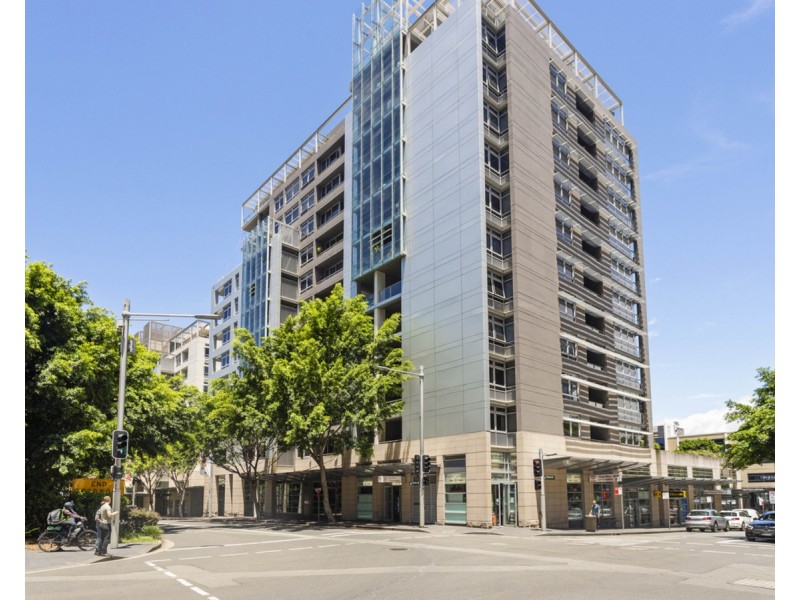 23 Shelley Street, Sydney NSW 2000