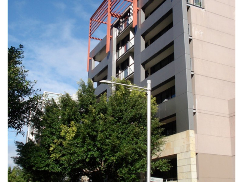 45 Shelley Street, Sydney NSW 2000