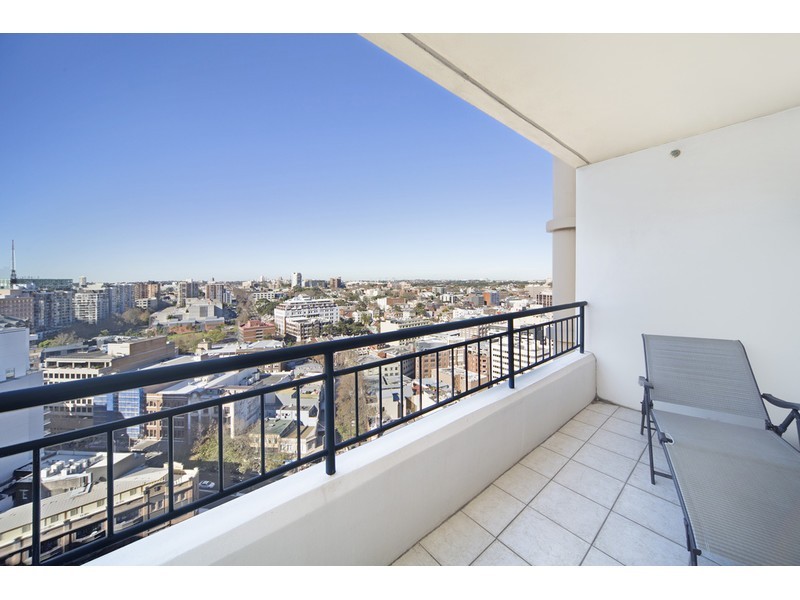 317 Castlreagh Street, Sydney NSW 2000