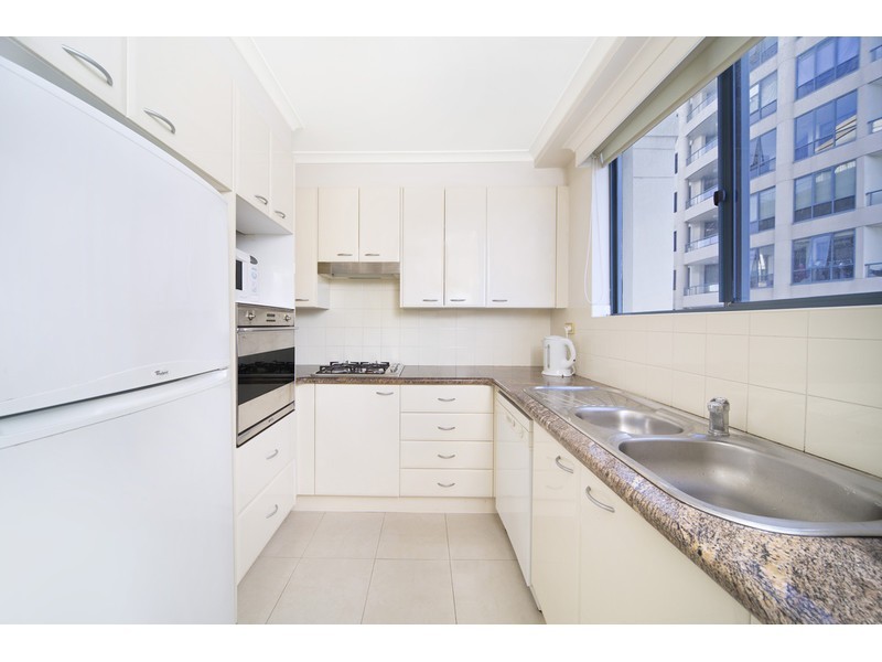 317 Castlreagh Street, Sydney NSW 2000