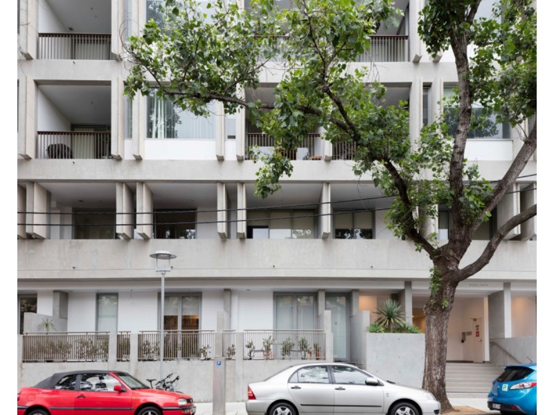 349-355 Bulwara Road, Ultimo NSW 2007