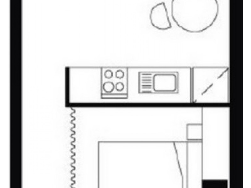 349-355 Bulwara Road, Ultimo NSW 2007