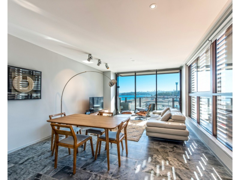 15 Barangaroo Avenue, Barangaroo NSW 2000