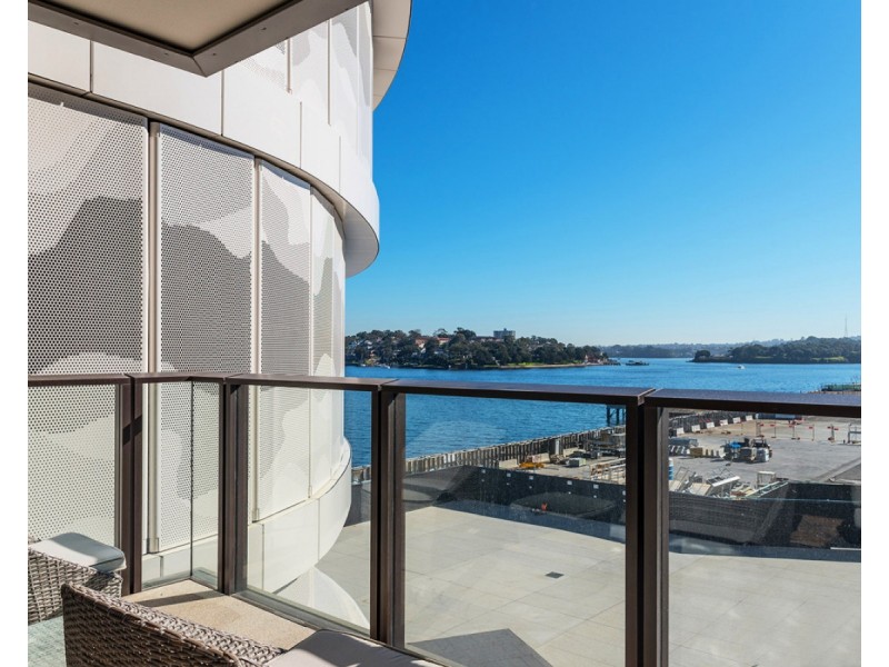 15 Barangaroo Avenue, Barangaroo NSW 2000