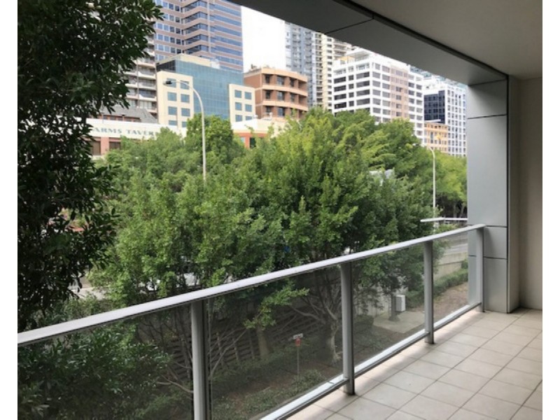 35 Shelley Street, Sydney NSW 2000