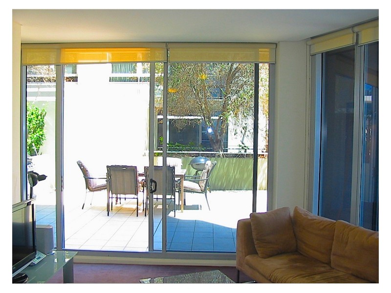 23 Shelley Street, Sydney NSW 2000