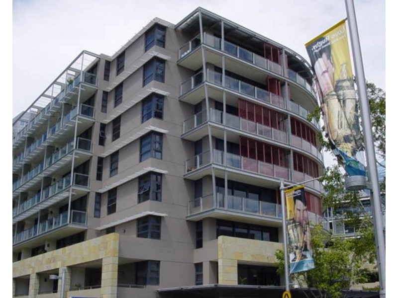 45 Shelley Street, Sydney NSW 2000