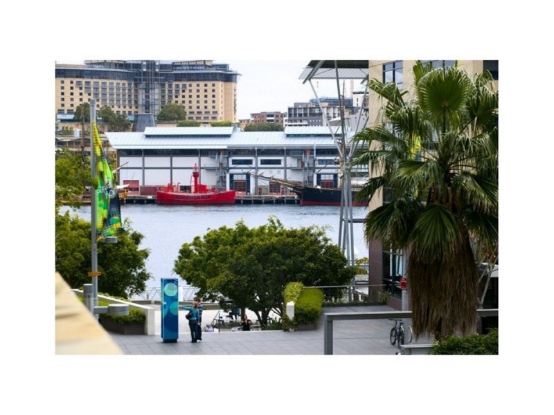 45 Shelley Street, Sydney NSW 2000