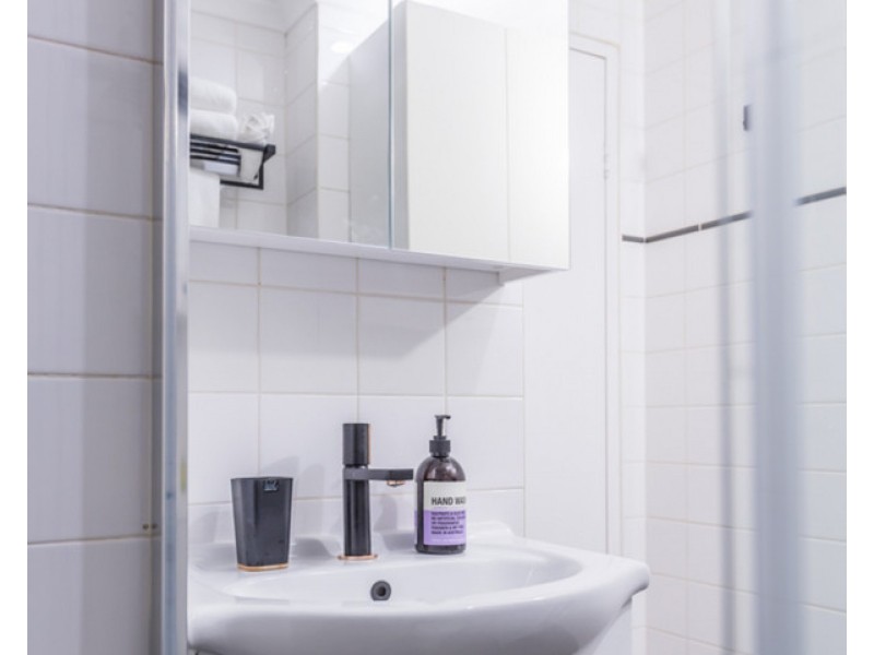 165 Dowling Street, Woolloomooloo NSW 2011