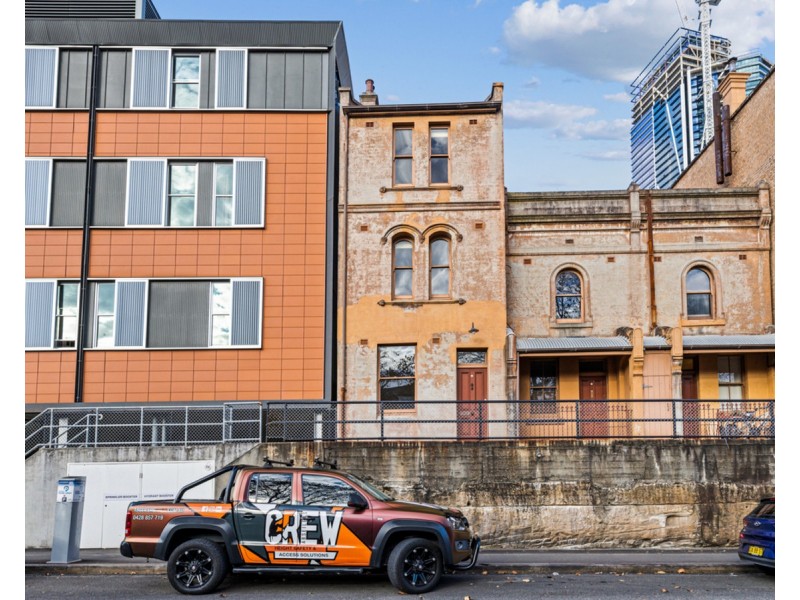 130 Cumberland, The Rocks NSW 2000