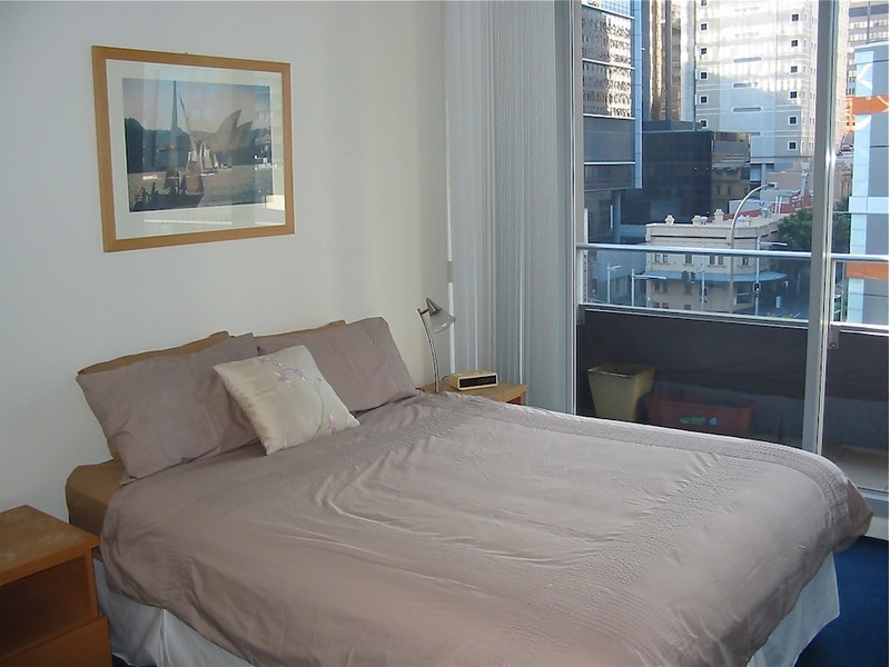 23 Shelley Street, Sydney NSW 2000