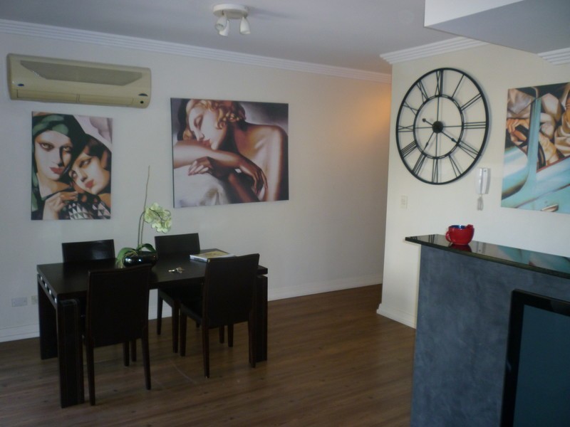 244 William Street, Potts Point NSW 2011