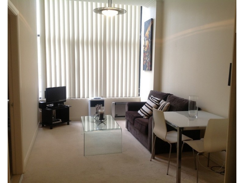 402-420 Pacific Highway, Crows Nest NSW 2065