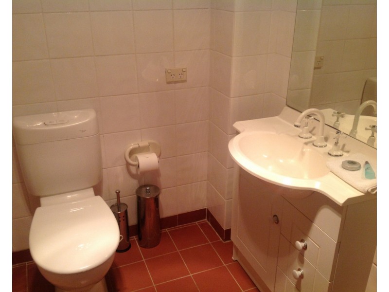 402-420 Pacific Highway, Crows Nest NSW 2065