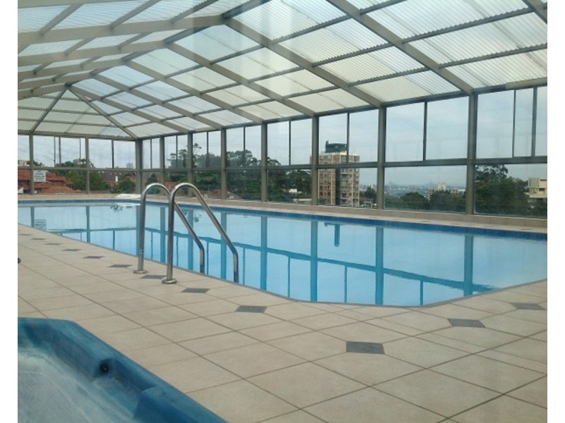 402-420 Pacific Highway, Crows Nest NSW 2065
