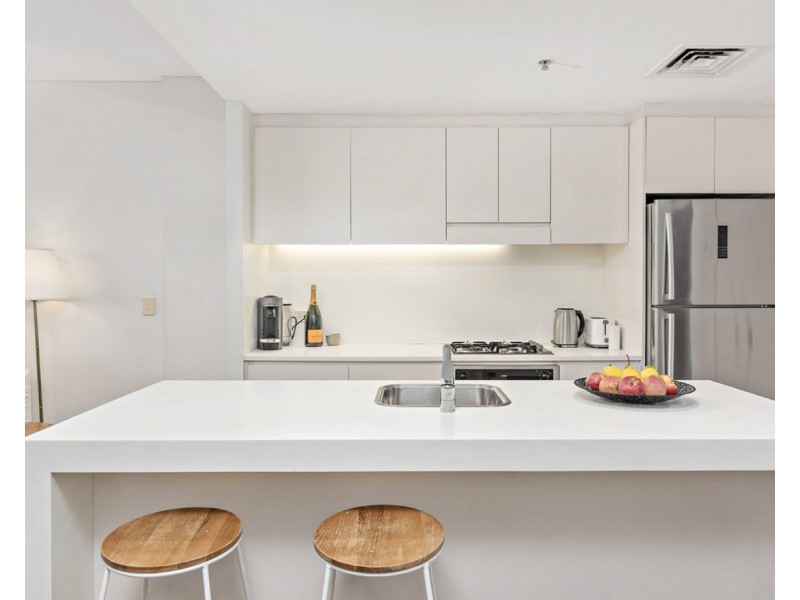 23 Shelley Street, Sydney NSW 2000