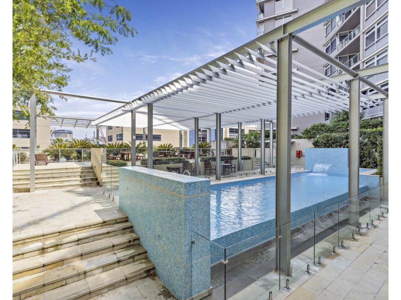 23 Shelley Street, Sydney NSW 2000