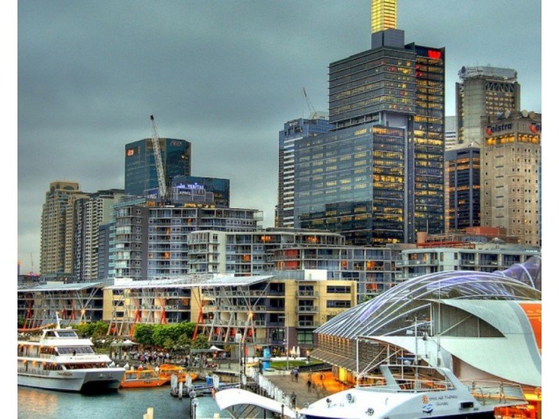 23 Shelley Street, Sydney NSW 2000