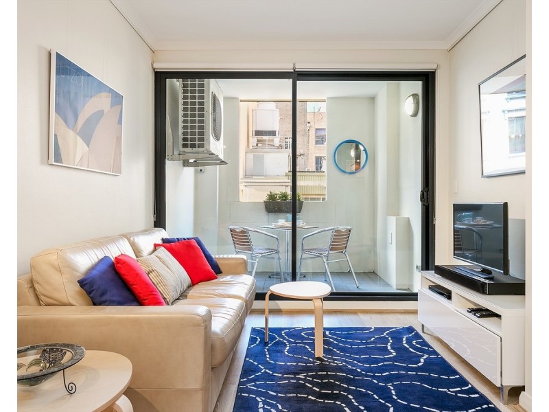 259-261 Clarence Street, Sydney NSW 2000