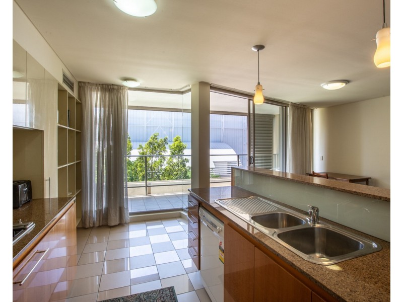 1 Murray Street, Pyrmont NSW 2009